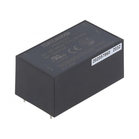 Convertor AC/DC 25W 5V 4A | Electronic-mag.ro | Componente Electronice