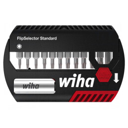 Kit Capete de Șurubelniță Torx 25mm 1/4" | Electronic-mag.ro | Componente Electronice