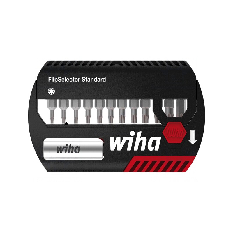 Kit Capete de Șurubelniță Torx 25mm 1/4" | Electronic-mag.ro | Componente Electronice Kit Capete de Șurubelniță Torx 25mm 1/4" | Electronic-mag.ro | Componente Electronice