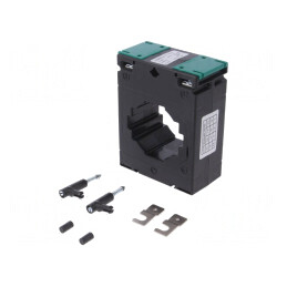 Transformator de curent LCTB 750A 15VA 5A | Electronic-mag.ro | Componente Electronice