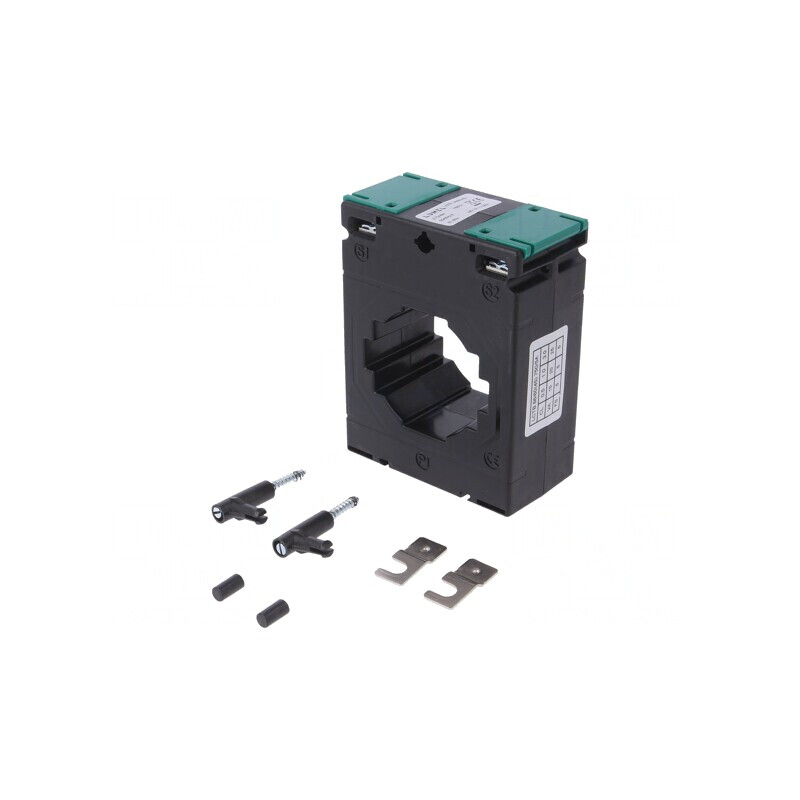 Transformator de curent LCTB 750A 15VA 5A | Electronic-mag.ro | Componente Electronice