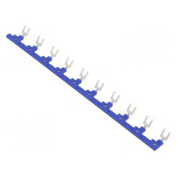 Punte de legătură albastră P2RFZ-05-E P2RFZ-08-E P2DN-15.7-100S | Electronic-mag.ro | Componente Electronice