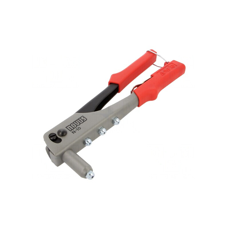 Kit maşină de nituit manuală și set nituri | Electronic-mag.ro | Componente Electronice