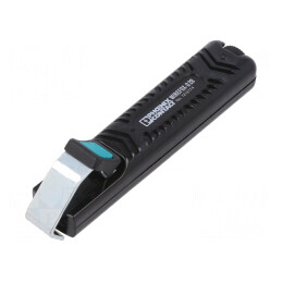 Dezizolator Cablu Rotund 8-28mm 16-300mm2 WIREFOX-D 28 | Electronic-mag.ro | Componente Electronice