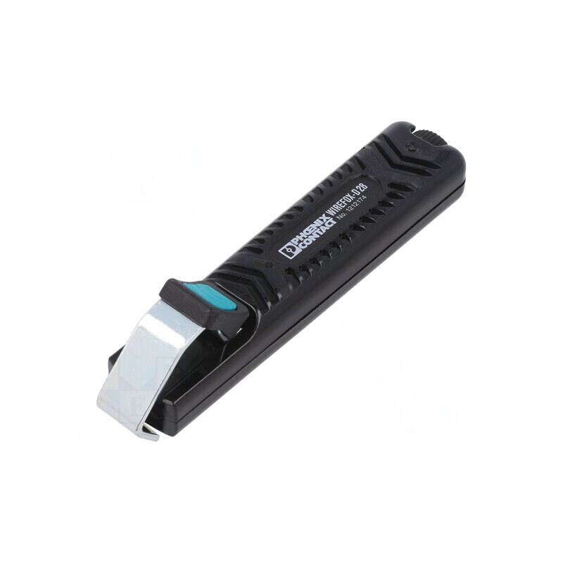 Dezizolator Cablu Rotund 8-28mm 16-300mm2 WIREFOX-D 28 | Electronic-mag.ro | Componente Electronice