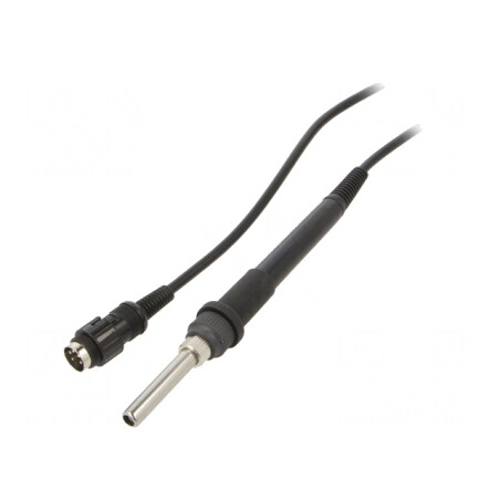 Ciocan de lipit 50W ESD QUICK-706W | Electronic-mag.ro | Componente Electronice