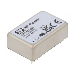 Convertor DC/DC 8W 9-36V la 5V/ -5V 270kHz | Electronic-mag.ro | Componente Electronice