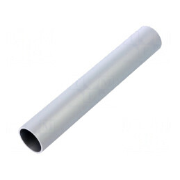 Manșon din Aluminiu pentru Semnalizatoare 8WD43 | Electronic-mag.ro | Componente Electronice