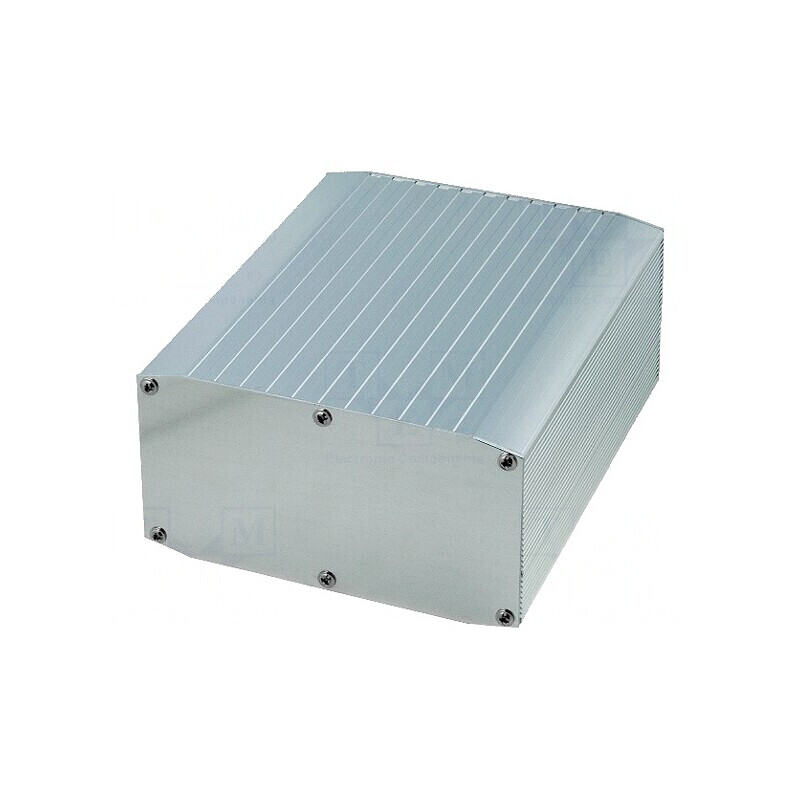 Carcasă Universală Aluminiu 160x180x86mm | Electronic-mag.ro | Componente Electronice Carcasă Universală Aluminiu 160x180x86mm | Electronic-mag.ro | Componente Electronice