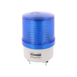 Semnalizator Luminos S100L-24-B | Electronic-mag.ro | Componente Electronice