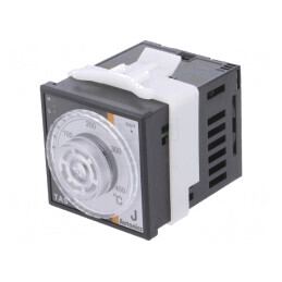 Regulator Termocuplu J cu Soclu și Afișaj Panou | Electronic-mag.ro | Componente Electronice