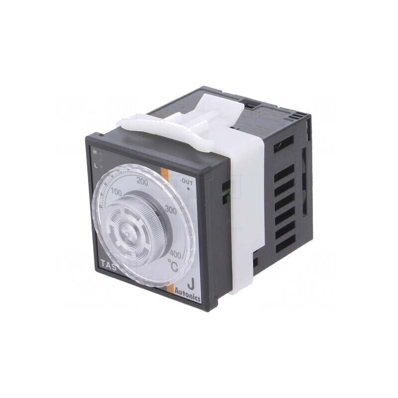 Regulator Termocuplu J cu Soclu și Afișaj Panou | Electronic-mag.ro | Componente Electronice