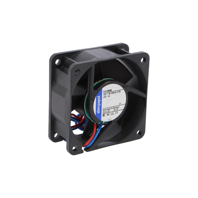 Ventilator axial 12V 60x60x25mm 56m3/h 43dBA | Electronic-mag.ro | Componente Electronice Ventilator axial 12V 60x60x25mm 56m3/h 43dBA | Electronic-mag.ro | Componente Electronice