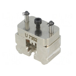 Fălci de Crimpare BEX-K730 U7302 | Electronic-mag.ro | Componente Electronice