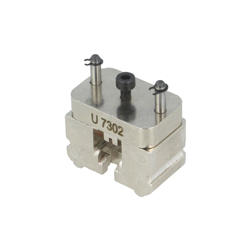 Fălci de Crimpare BEX-K730 U7302 | Electronic-mag.ro | Componente Electronice