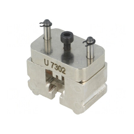 Fălci de Crimpare BEX-K730 U7302 | Electronic-mag.ro | Componente Electronice