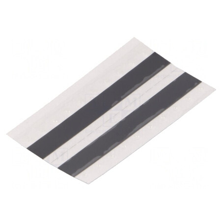 Benzi îmbinare ESD 8mm - Pachet 500 bucăți | Electronic-mag.ro | Componente Electronice