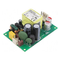 Alimentator Pulsatoriu 5VDC 8000mA 60W | Electronic-mag.ro | Componente Electronice