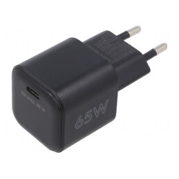 Alimentator Pulsatoriu 5VDC 65W EU | Electronic-mag.ro | Componente Electronice
