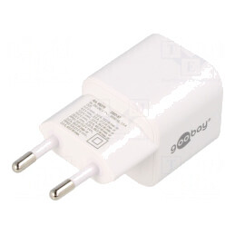 Alimentator Pulsatoriu 5VDC 65W EU | Electronic-mag.ro | Componente Electronice