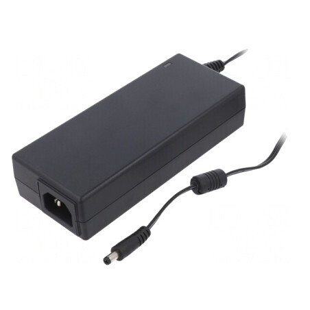 Alimentator Desktop 12VDC 10A 120W | Electronic-mag.ro | Componente Electronice
