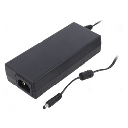 Alimentator Desktop 12VDC 10A 120W | Electronic-mag.ro | Componente Electronice