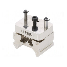 Fălci pentru Crimpare BEX-K730 U7305 | Electronic-mag.ro | Componente Electronice