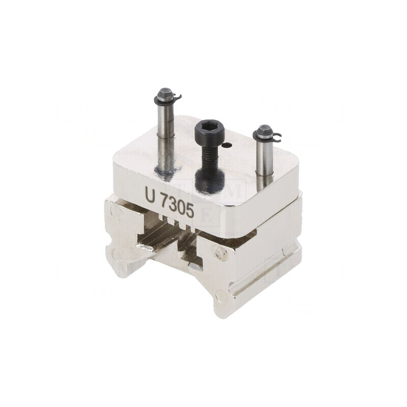 Fălci pentru Crimpare BEX-K730 U7305 | Electronic-mag.ro | Componente Electronice