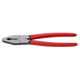 Clește universal 250mm pentru prindere și tăiere | Electronic-mag.ro | Componente Electronice