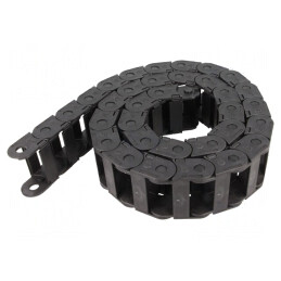Ghidaj cu Lanț LIGHT 986mm 17mm | Electronic-mag.ro | Componente Electronice