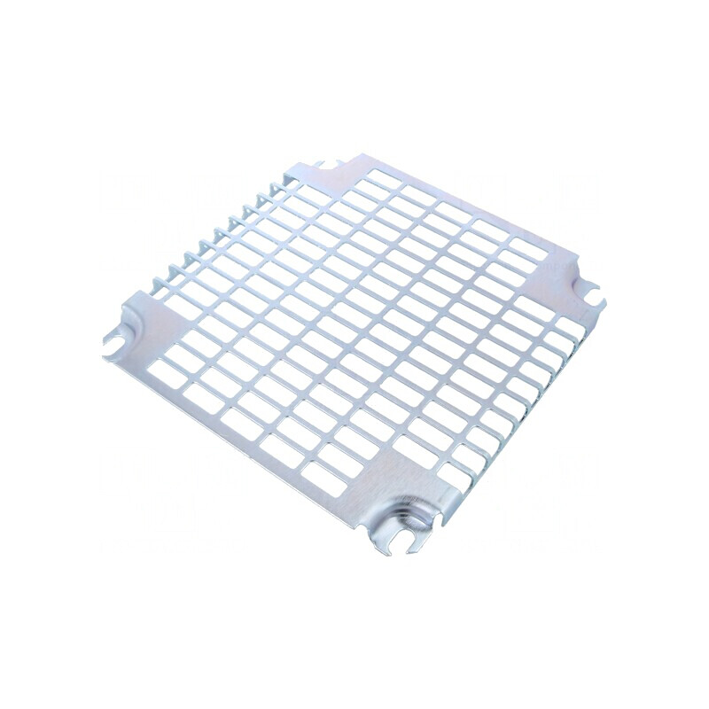 Placă de Montare Universală pentru Întrerupătoare | Electronic-mag.ro | Componente Electronice