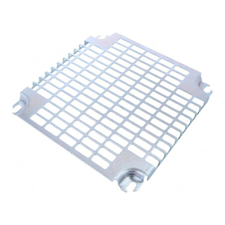 Placă de Montare Universală pentru Întrerupătoare | Electronic-mag.ro | Componente Electronice