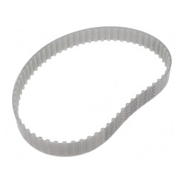 Curea dințată T10 25mm x 650mm 65 dinți | Electronic-mag.ro | Componente Electronice