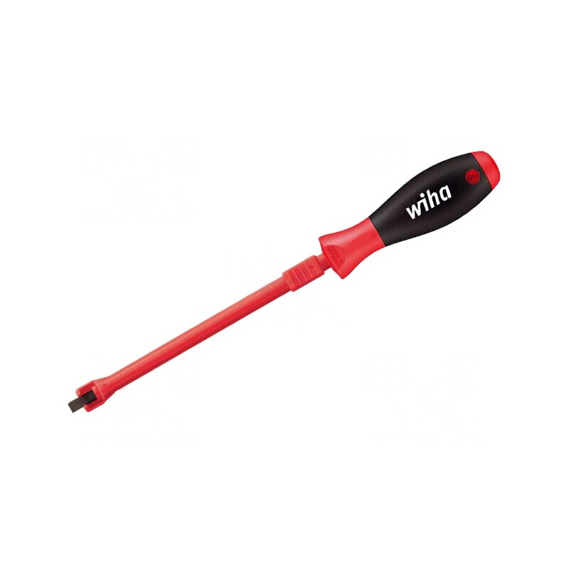 Şurubelniţă plată SoftFinish 5,5x1,0mm 150mm | Electronic-mag.ro | Componente Electronice Şurubelniţă plată SoftFinish 5,5x1,0mm 150mm | Electronic-mag.ro | Componente Electronice