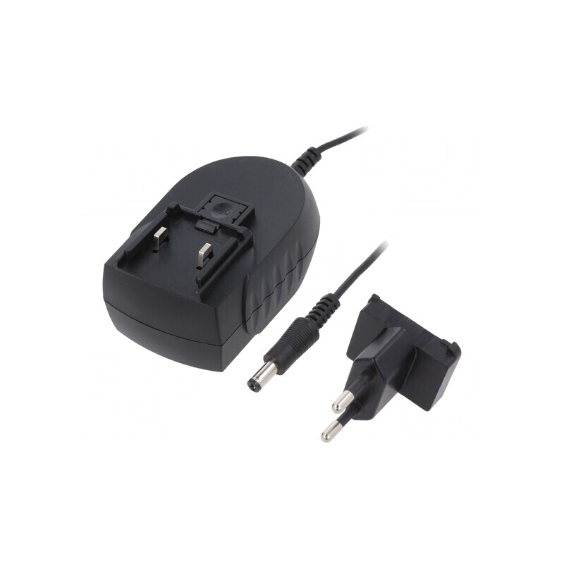 Alimentator Pulsatoriu 24VDC 1,25A 30W 5,5/2,1 | Electronic-mag.ro | Componente Electronice