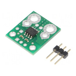 Senzor Curent 4,5-5,5VDC ACS724 -20A  | Electronic-mag.ro | Componente Electronice