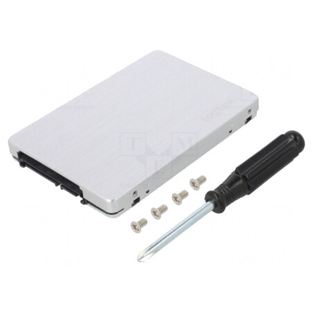 Adaptor microSD pentru SATA din Aluminiu | Electronic-mag.ro | Componente Electronice