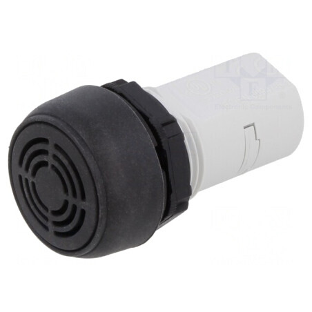Semnalizator acustic 22mm IP40 85-140V | Electronic-mag.ro | Componente Electronice