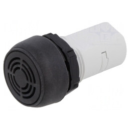 Semnalizator acustic 22mm IP40 85-140V | Electronic-mag.ro | Componente Electronice