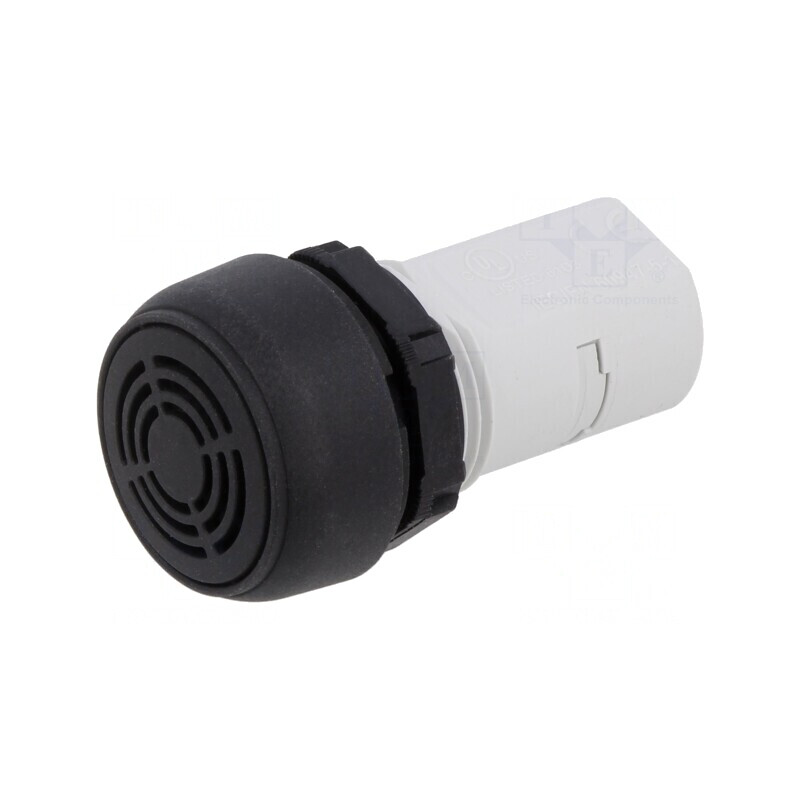 Semnalizator acustic 22mm IP40 185-265V | Electronic-mag.ro | Componente Electronice