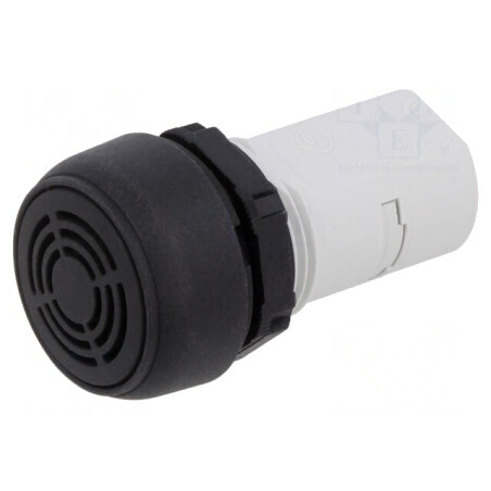Semnalizator acustic 22mm IP40 185-265V | Electronic-mag.ro | Componente Electronice