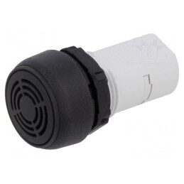 Semnalizator acustic 22mm IP40 185-265V | Electronic-mag.ro | Componente Electronice