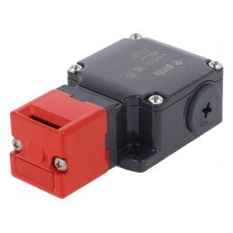 Întrerupător de siguranță cu cheie metalic IP67 FL 693-M2 | Electronic-mag.ro | Componente Electronice