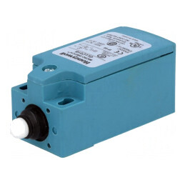 Limitator Cursă Bolț Ø8mm NO NC 10A 300VAC 250VDC GLLC01B | Electronic-mag.ro | Componente Electronice