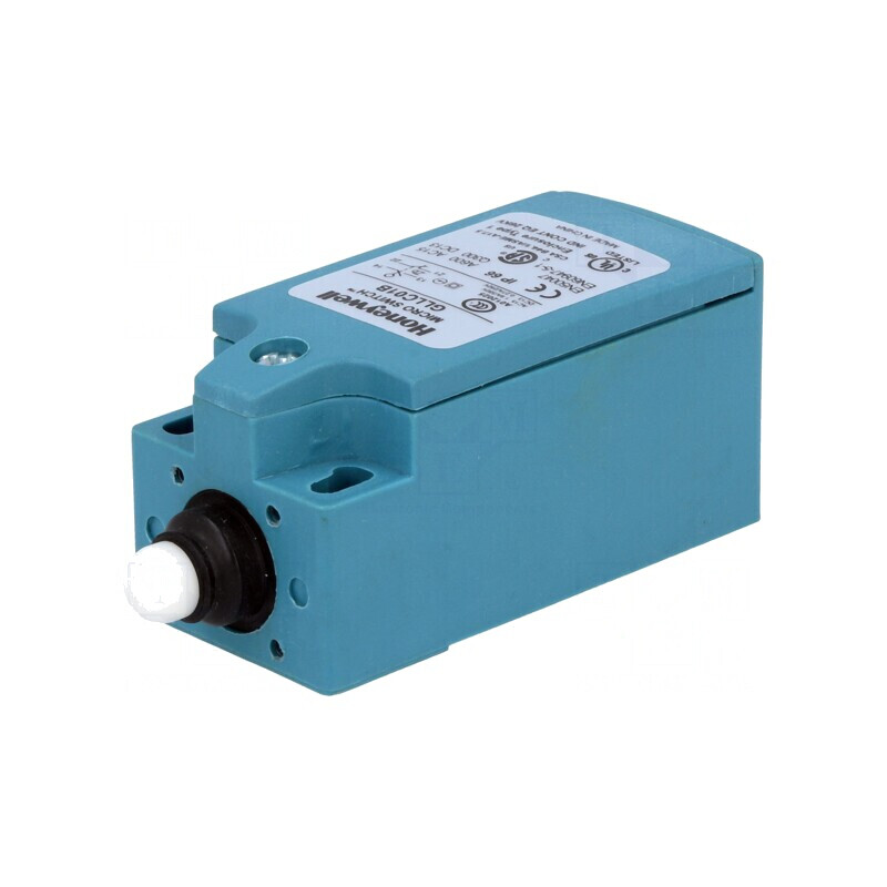 Limitator Cursă Bolț Ø8mm NO NC 10A 300VAC 250VDC GLLC01B | Electronic-mag.ro | Componente Electronice Limitator Cursă Bolț Ø8mm NO NC 10A 300VAC 250VDC GLLC01B | Electronic-mag.ro | Componente Electronice