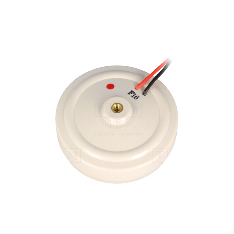 Difuzor Hidrofug 20W 8Ω IP68 Ø76,5x31mm | Electronic-mag.ro | Componente Electronice