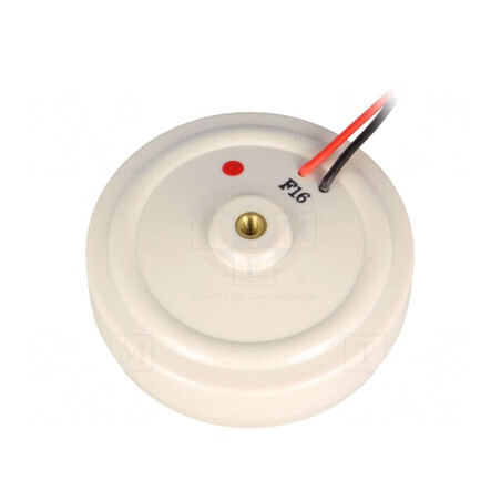 Difuzor Hidrofug 20W 8Ω IP68 Ø76,5x31mm | Electronic-mag.ro | Componente Electronice