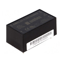 Convertor AC/DC 18W 90-264VAC 3.3VDC | Electronic-mag.ro | Componente Electronice