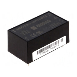 Convertor AC/DC 18W 3.3V | Electronic-mag.ro | Componente Electronice