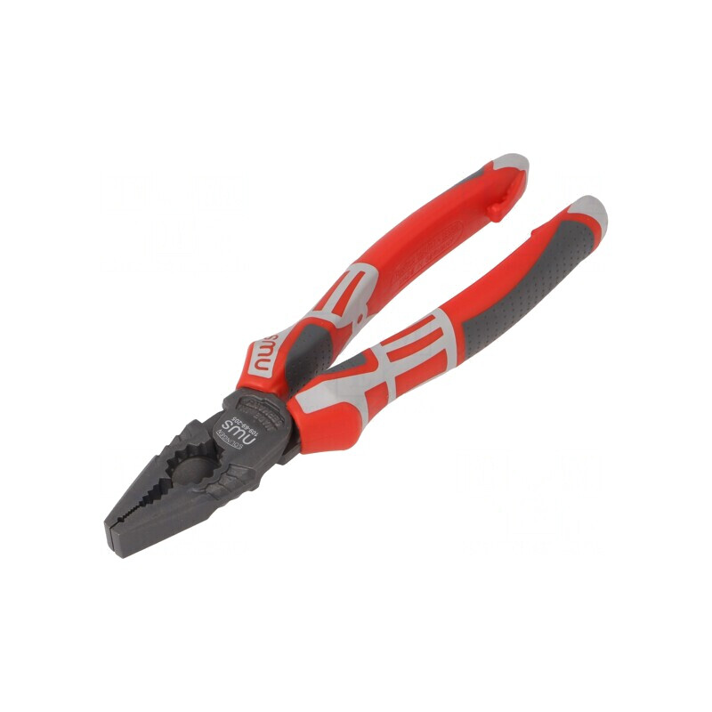Clești Universali 205mm pentru Prindere și Tăiere | Electronic-mag.ro | Componente Electronice